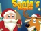 游戏Santa’s Mission在线
