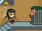 游戏Ninja Stealth在线