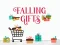 游戏Falling Gifts在线