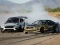 游戏Drifting Mustang Car Puzzle在线