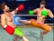 游戏Bodybuilder Ring Fighting Club Wrestling在线