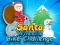 游戏Santa Wheelie Bike Challenge在线