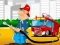 游戏Fire Trucks Differences在线