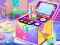 游戏Pretty Box Bakery Game在线