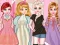 游戏Princess Paper Doll Style在线