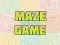 游戏Maze Game在线