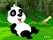 游戏Giant Panda在线