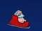 游戏Turbo Santa 2: Alcohol Powered在线