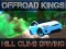 游戏Offroad Kings Hill Climb Driving在线