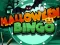 游戏Halloween Bingo在线