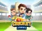 游戏Cricket Legends在线