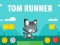 游戏Tom Runner在线