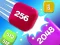 游戏Chain Cube 2048 3D Merge Game在线