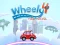 游戏Wheely 4在线