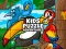 游戏Kids Puzzle Adventures在线