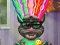 游戏Baby Talking Tom Hair Salon在线