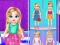 游戏Baby Taylor Love Barbie Doll在线