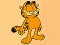 游戏Garfield Dress Up在线
