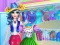 游戏Candy Girl Summer Time在线