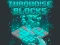 游戏Turquoise Blocks在线