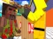 游戏Combat Blocky Strike在线