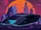 游戏Cars In The Future Hidden在线