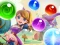 游戏Magical Saga Bubble Witch Shooter在线