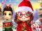 游戏Roblox Christmas Dressup在线