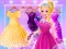 游戏Princess Cinderella Dress Up在线
