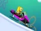 游戏Sponge Bob Sled Ride在线