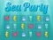 游戏Sea Party在线