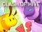 游戏Clash Of Hive在线