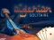 游戏Algerian Solitaire在线