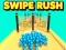 游戏Swipe Rush在线