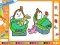 游戏Online coloring baby twins在线