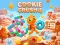 游戏Cookie Crush 4在线