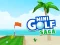 游戏Mini Golf Saga在线