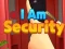 游戏I Am Security在线