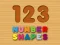 游戏Number Shapes在线