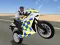 游戏Super Stunt Police Bike Simulator 3D在线
