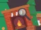 游戏Cozy Christmas Difference在线
