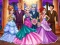 游戏Princesses Castle Ball在线