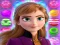 游戏Disney Frozen在线