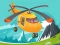 游戏Helicopter Jigsaw在线