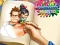 游戏Vanellope Coloring Book在线