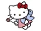 游戏Sweet Kitty Spot The Differences在线