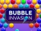 游戏Bubble Invasion在线