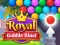 游戏Royal Bubble Blast在线