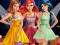 游戏Princesses Prom Night在线