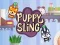 游戏Puppy Sling在线